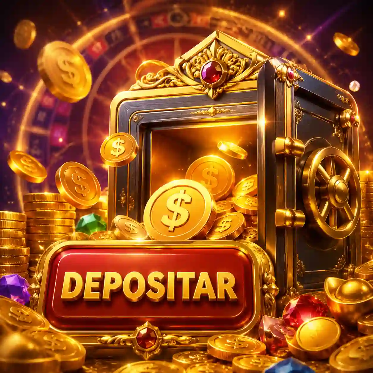 Registre-se na 05p.com e comece a jogar com segurança