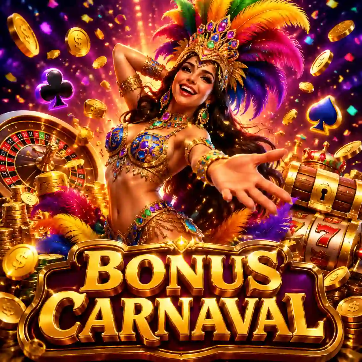 Rodada bônus com respins e multiplicador no Fortune Tiger