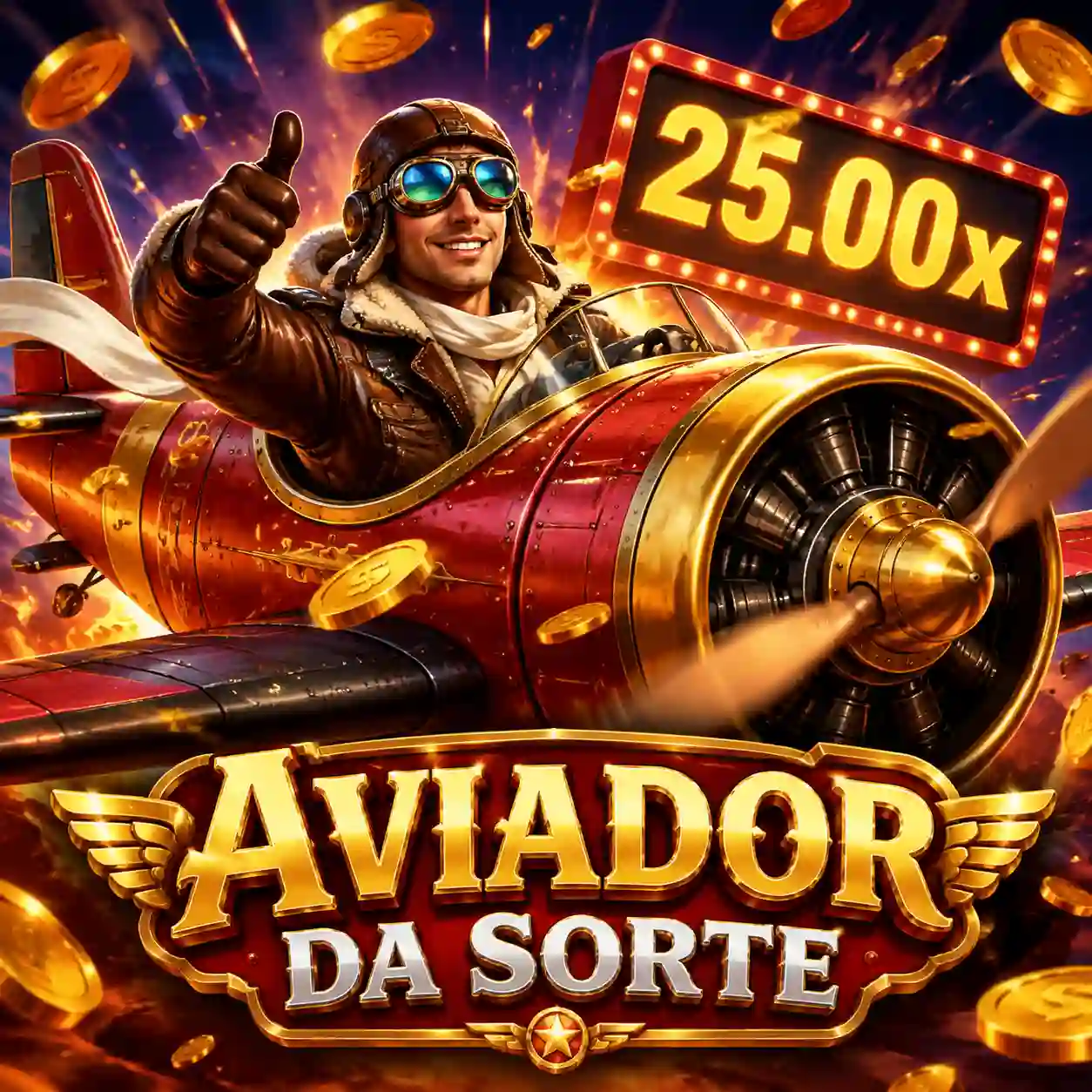 Crash Turbo, crash game alternativo com rodadas aceleradas