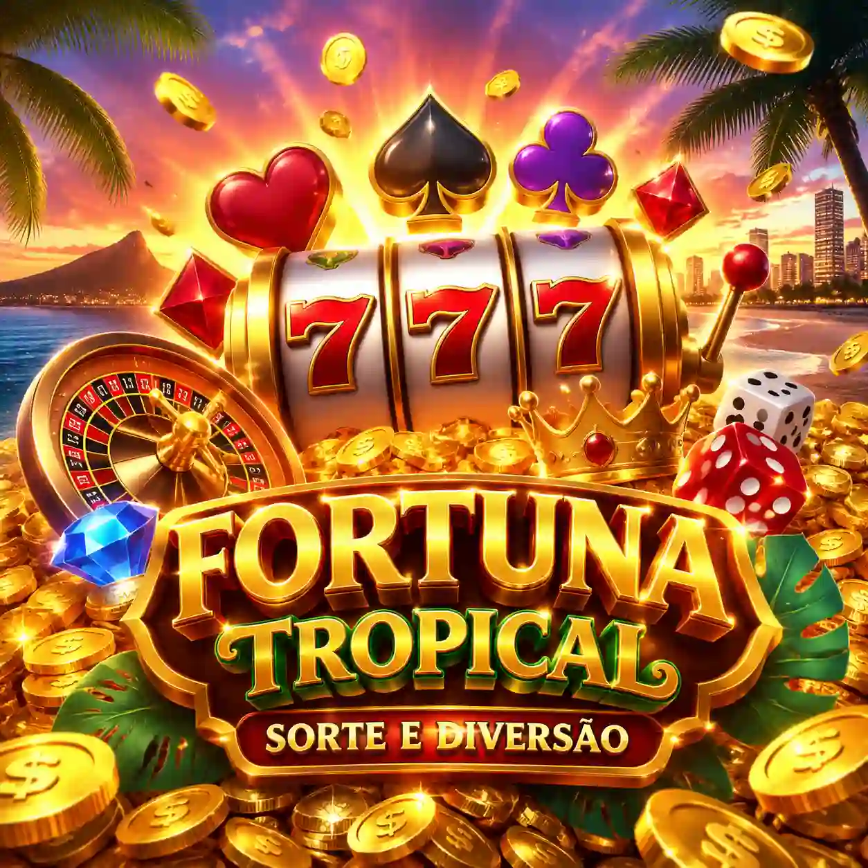 Guia de slots: rolos de caça-níqueis em destaque na tela